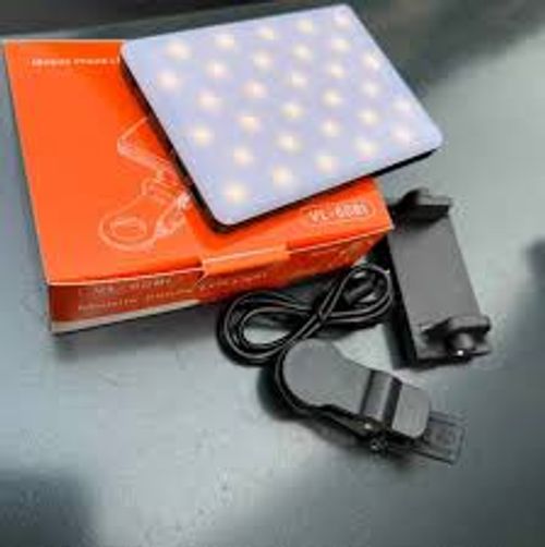 MOBILE PHONE LED LIGHT