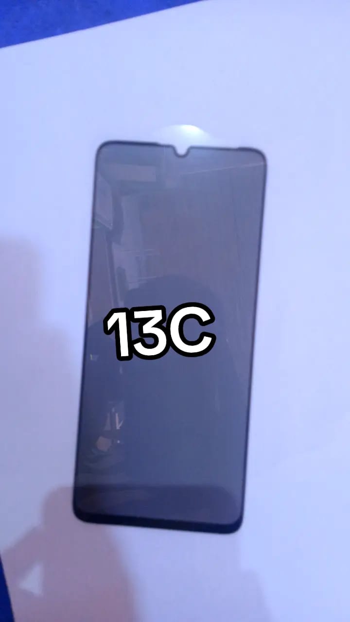 13C