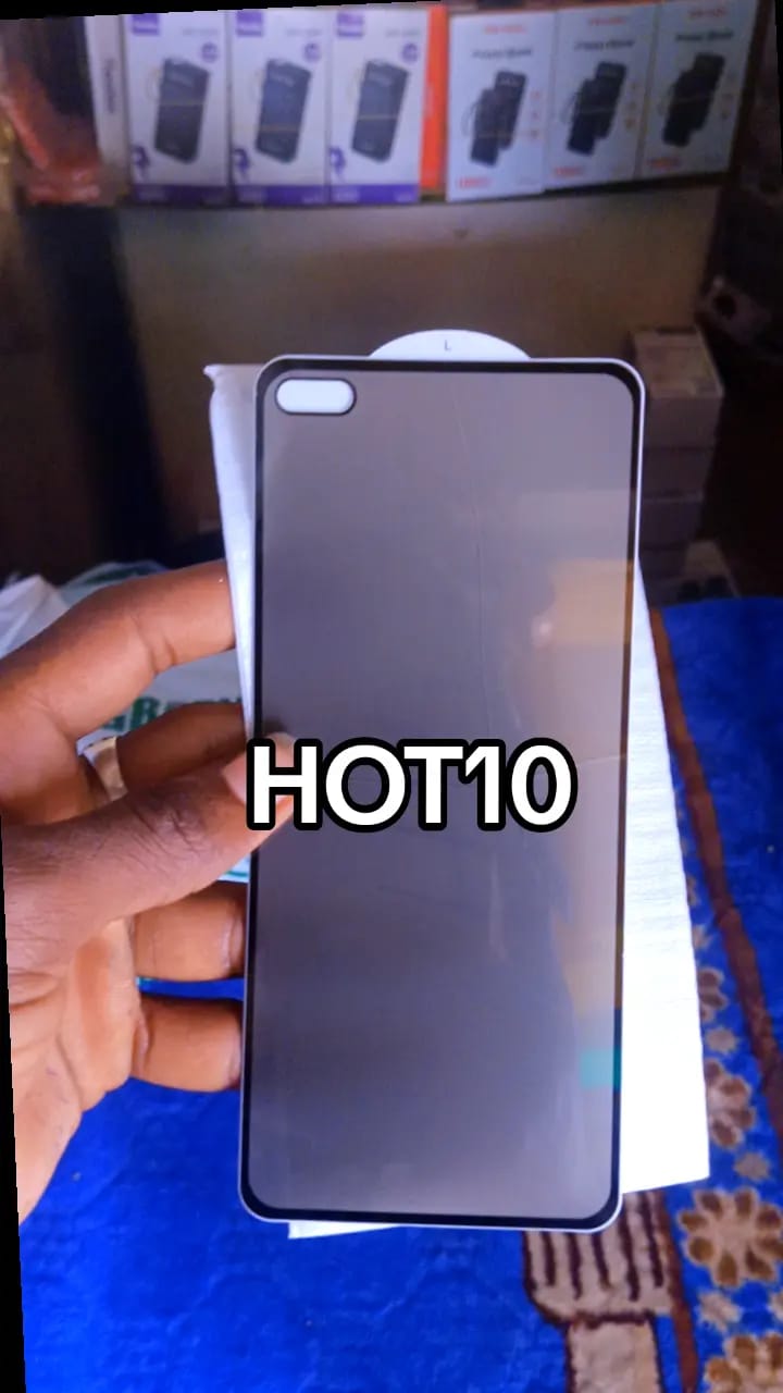 HOT10