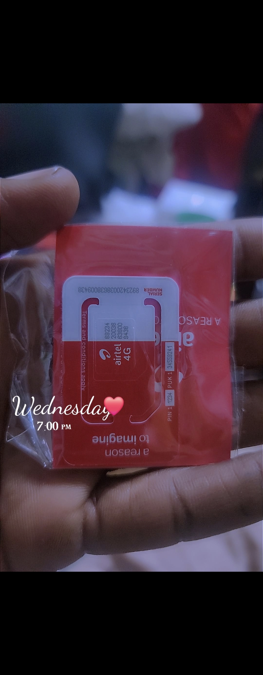 AIRTEL DYNAMIC