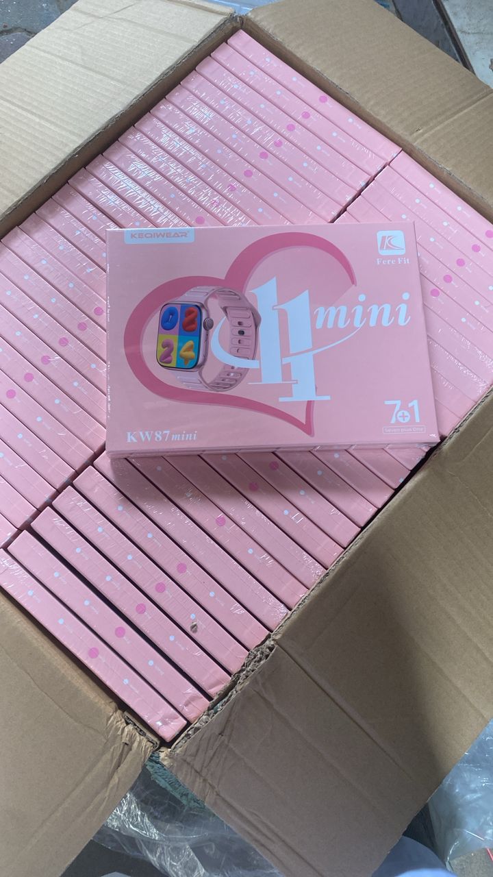 KW87MINI 7+1
