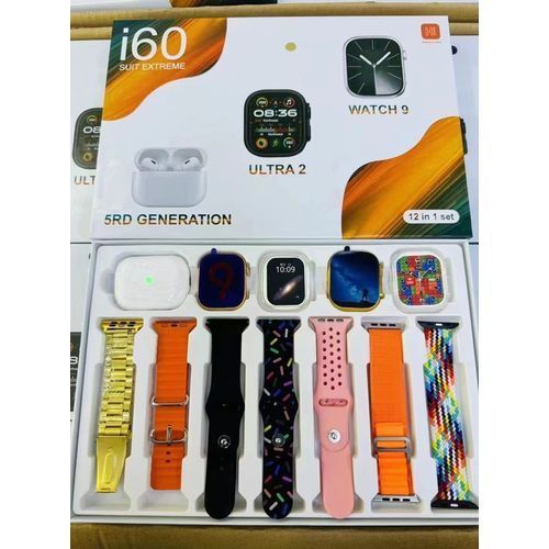 I60 IWATCH