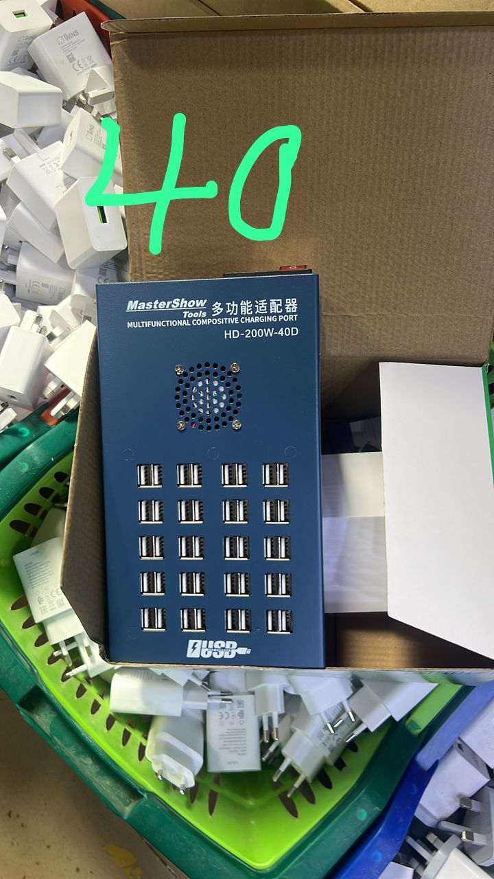 40USB