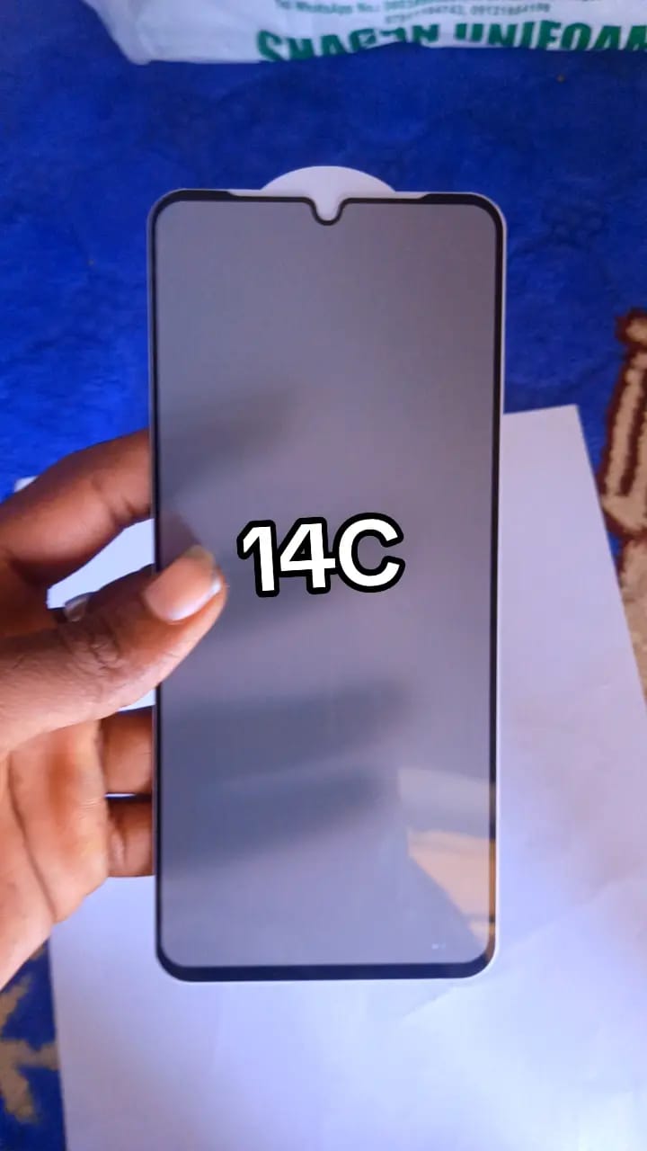 14C