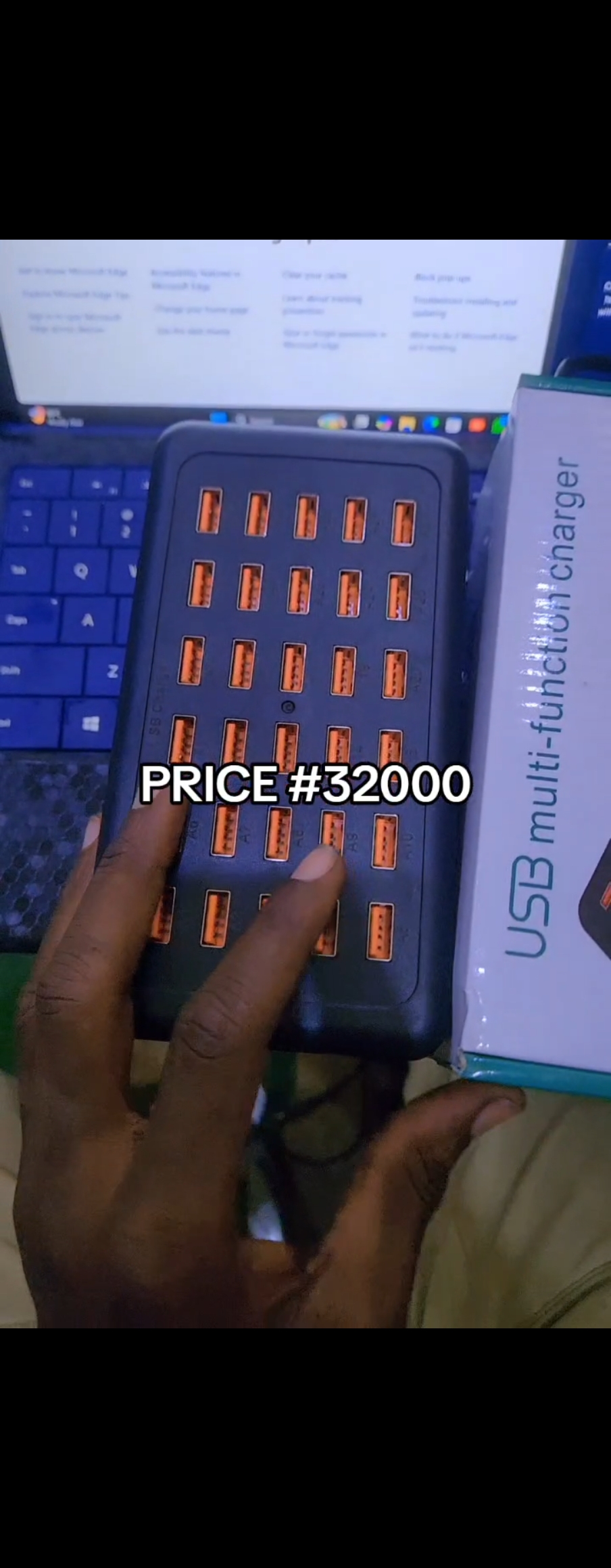 30USB