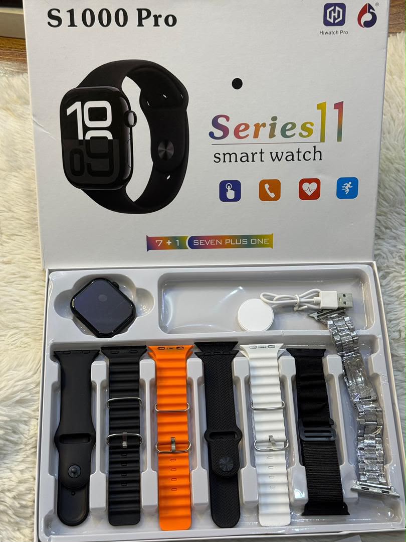 S1000 pro