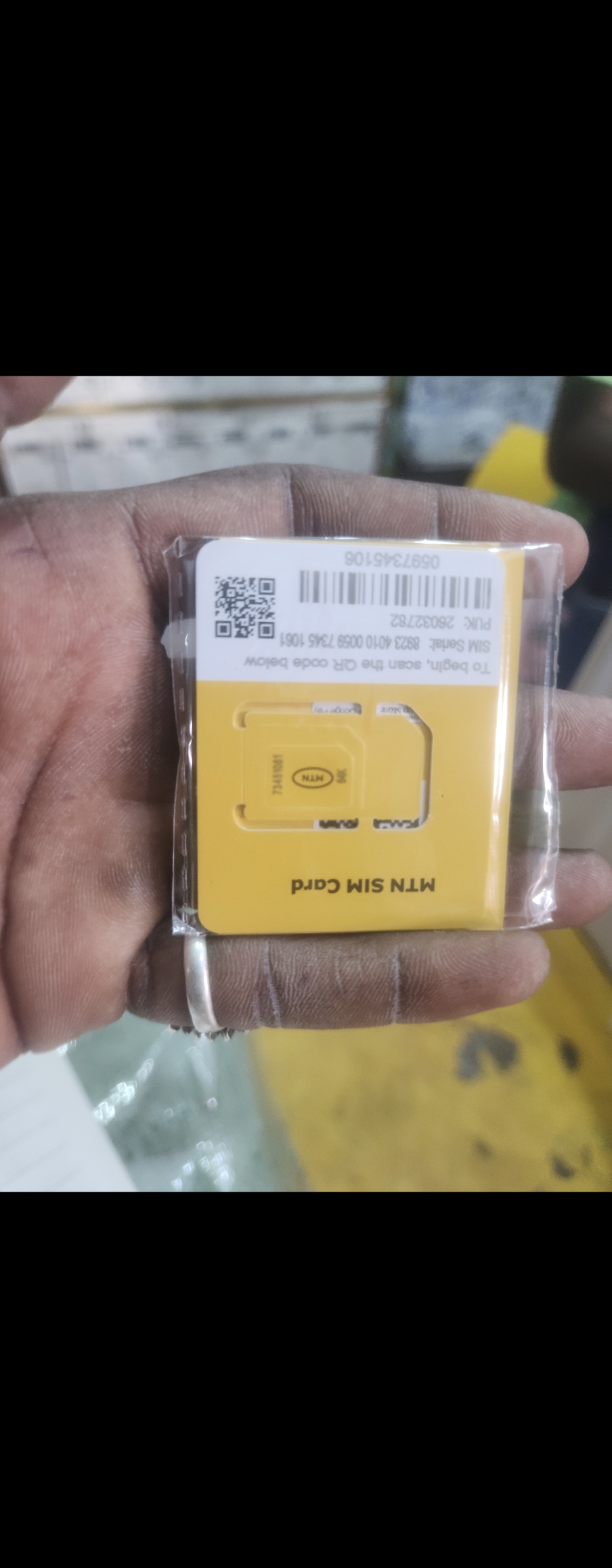 MTN DYNAMIC