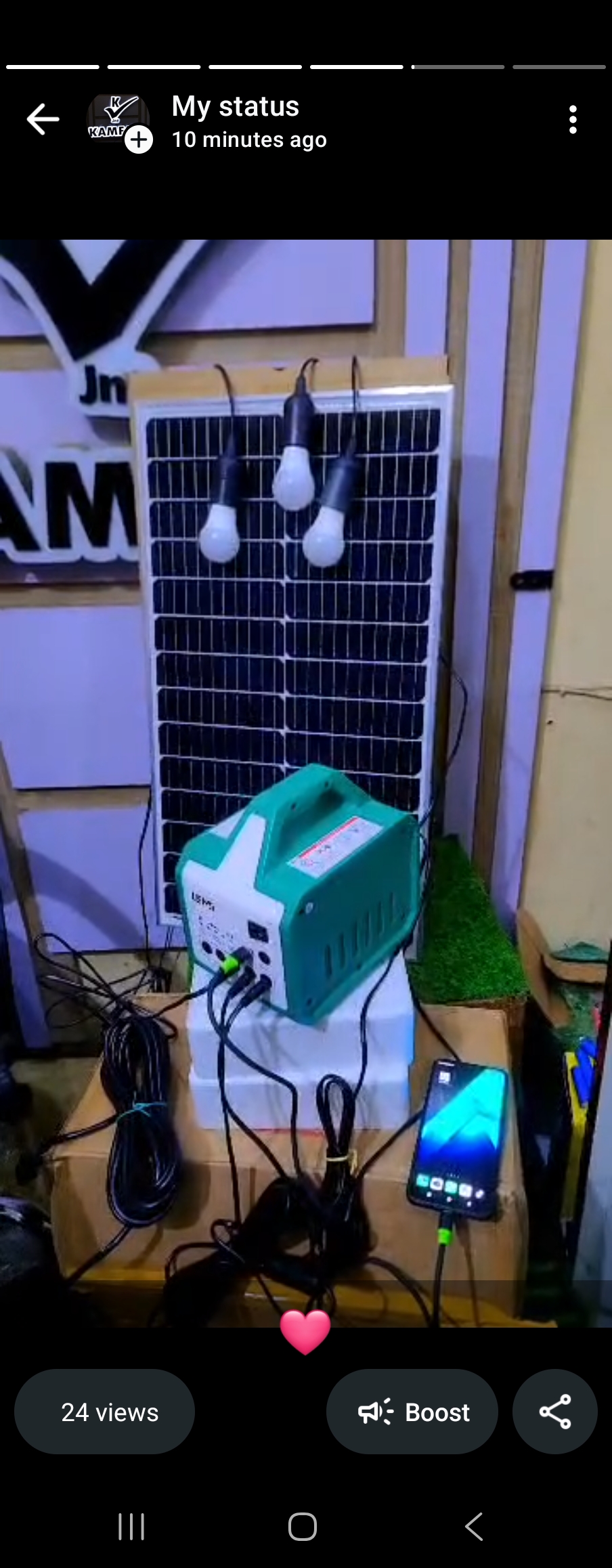 LEMI SOLAR