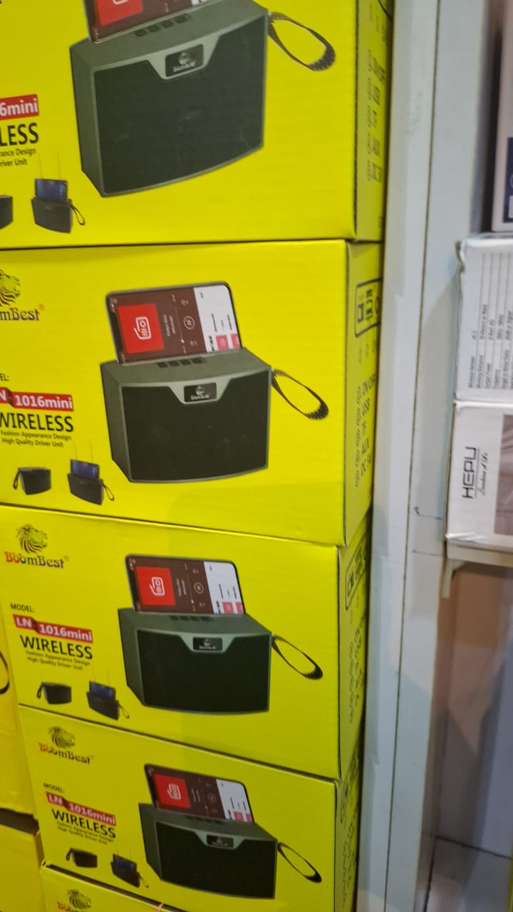 LN1016MINI  SPEAKER