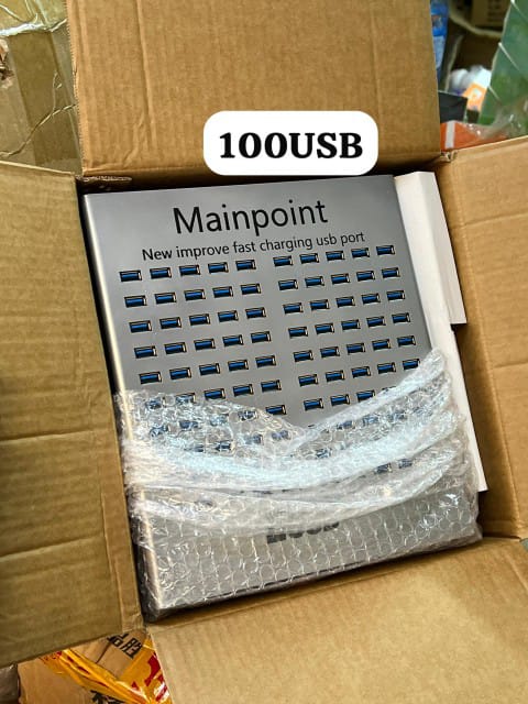 100USB