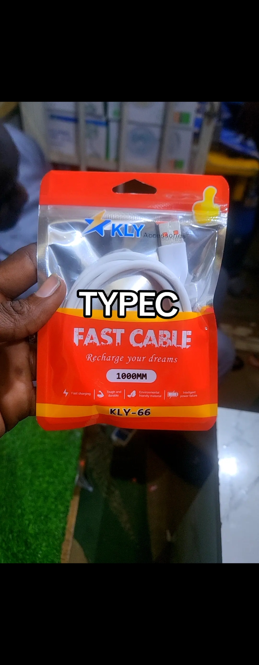 KLY TYPEC KLY66