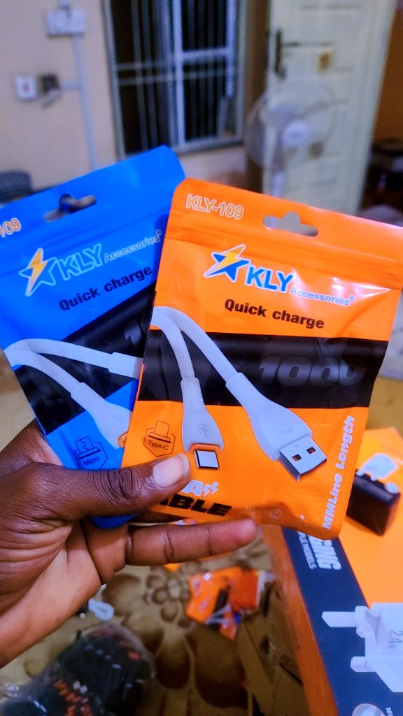 KlY109 CABLE