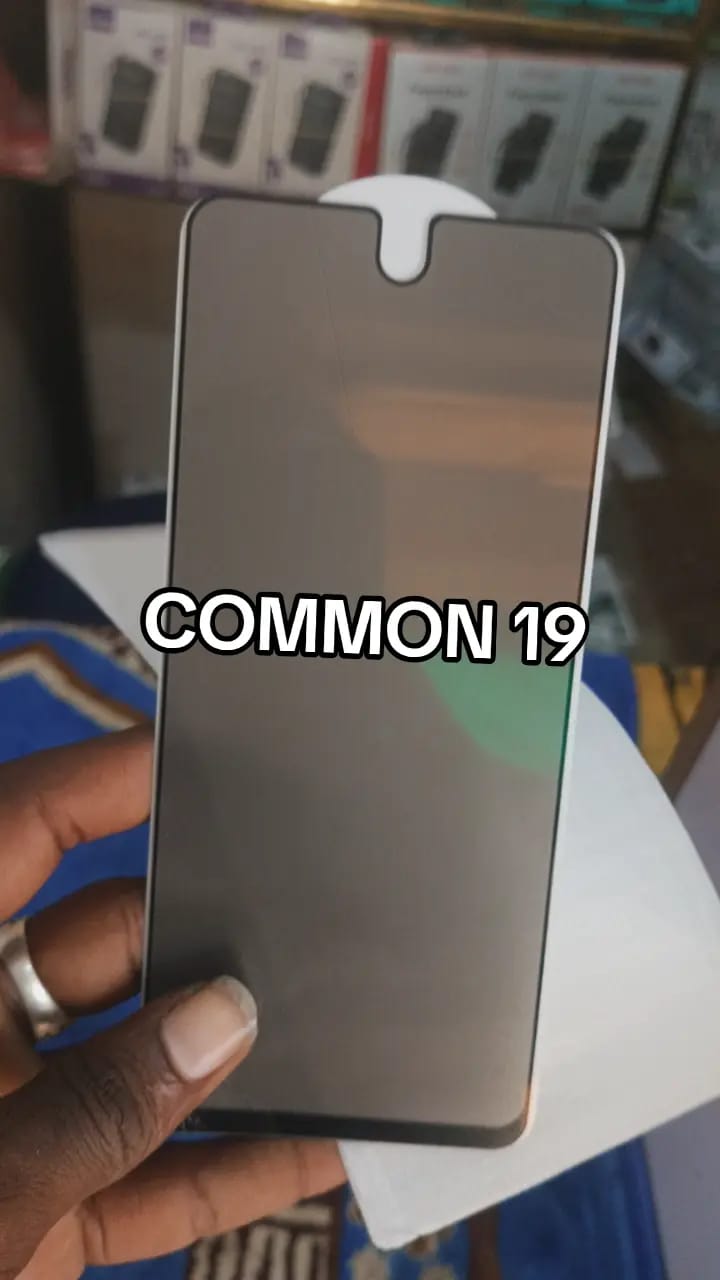 COMMON19
