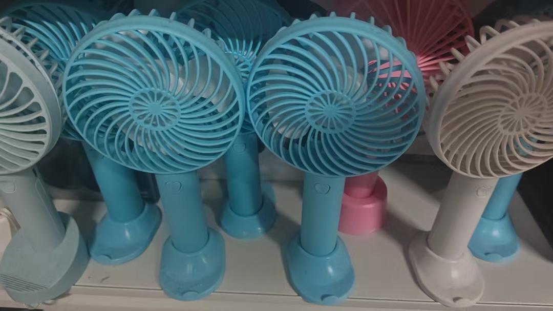 MINIFAN BONONZA