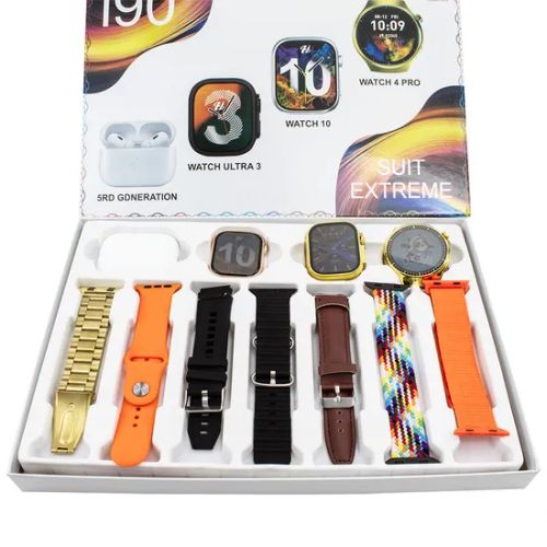 I90 3IN1 IWATCH