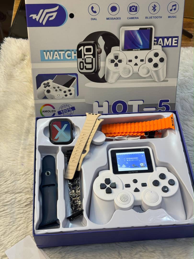 WATCH GAME