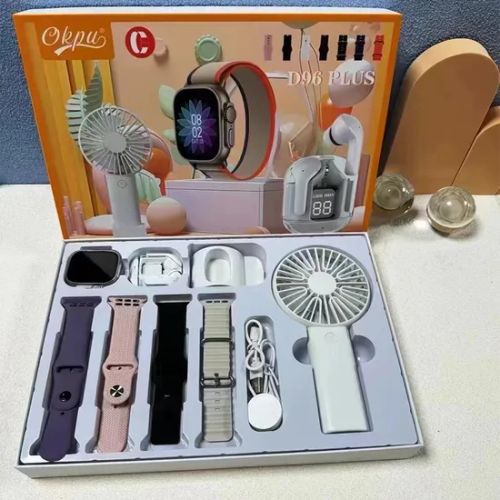 D96PLUS IWATCH