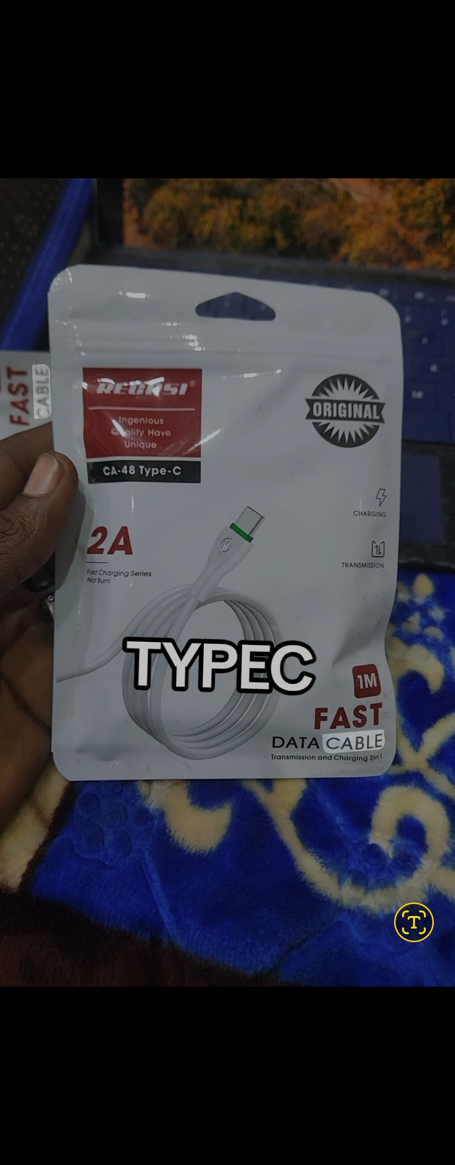 2A RECSI TYPEC