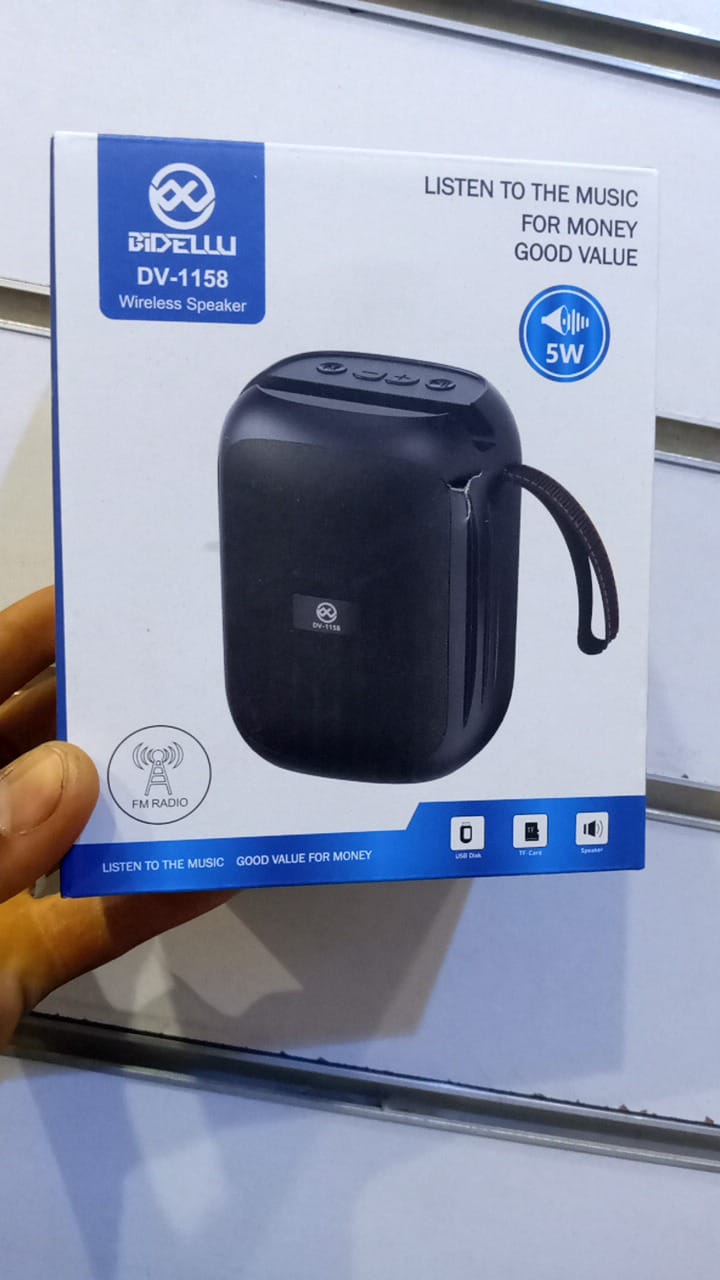 DV1158 SPEAKER